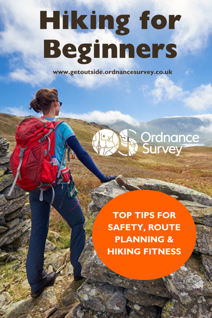 Planning a Hiking Route: A Comprehensive Guide
