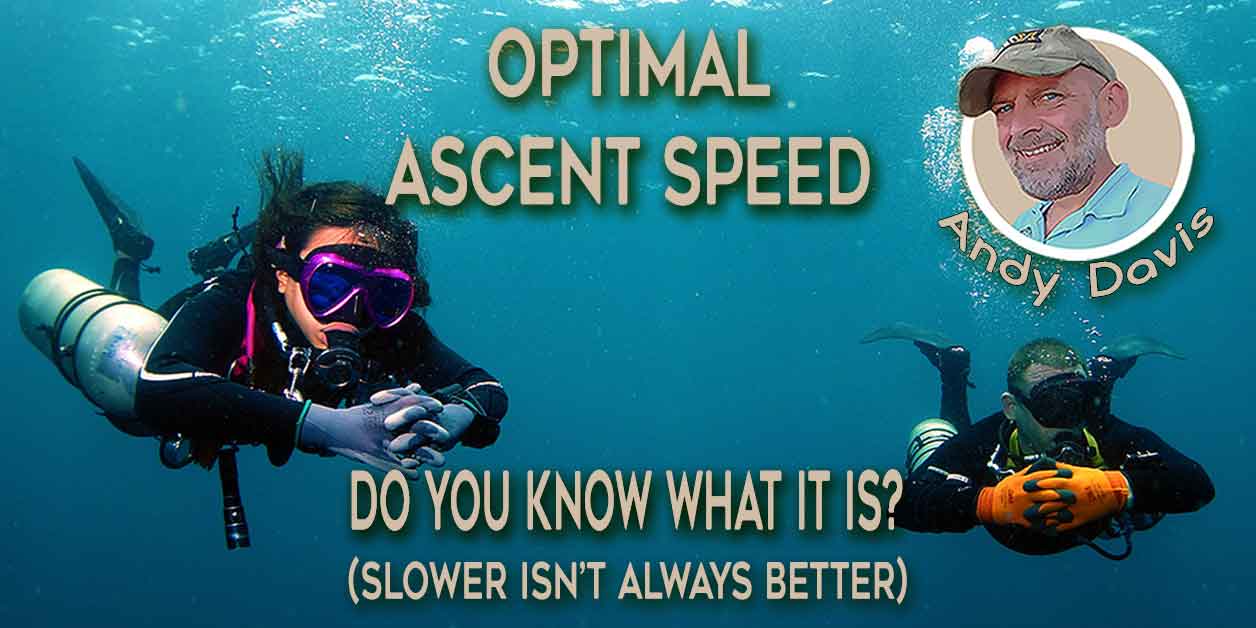 Safe Ascent in Scuba Diving: A Comprehensive Guide