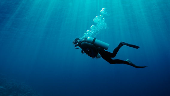 Scuba Diving: An Introductory Guide to Underwater Exploration
