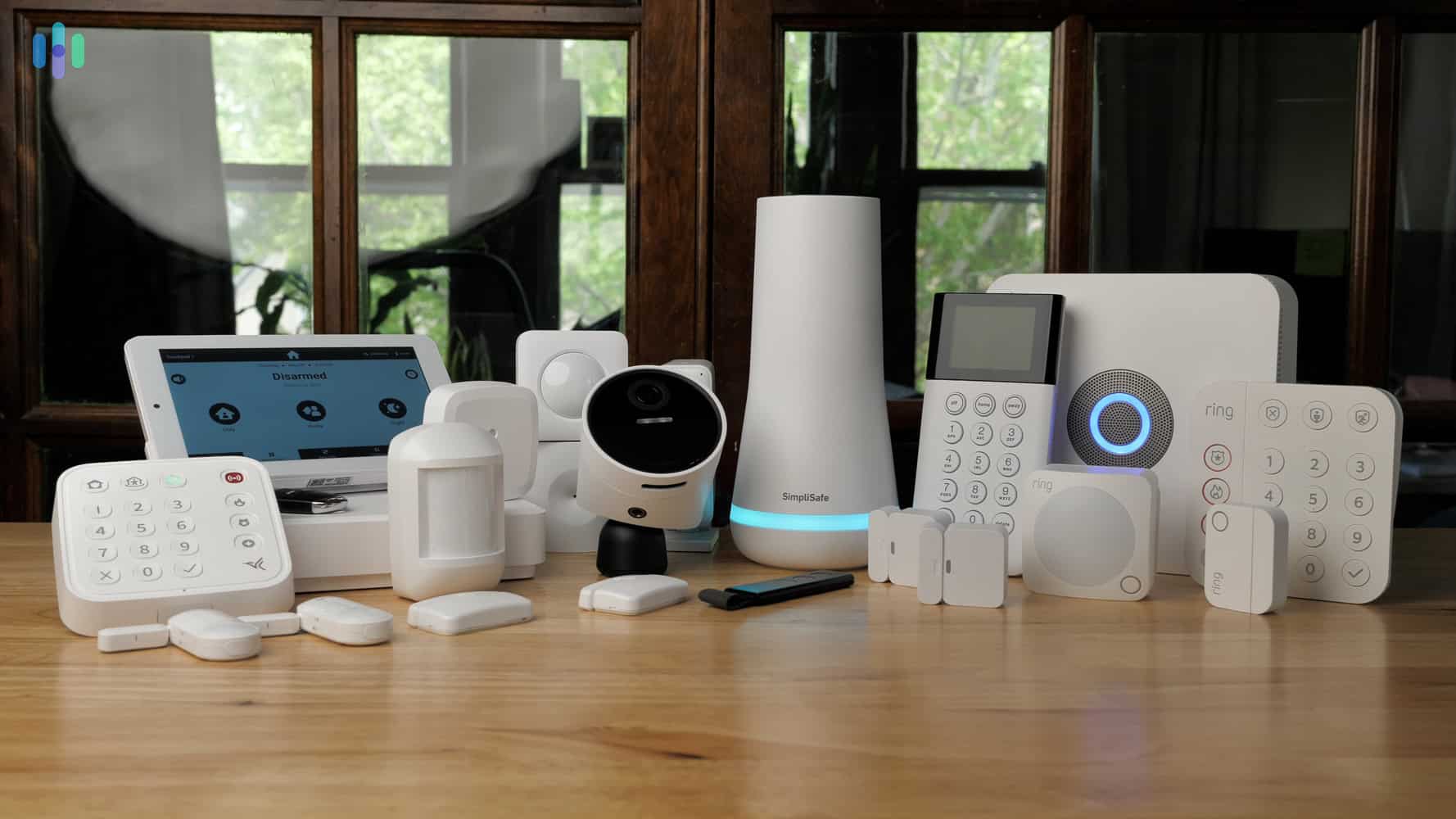 Securing Your Home: A Guide to Smart Home Security Systems