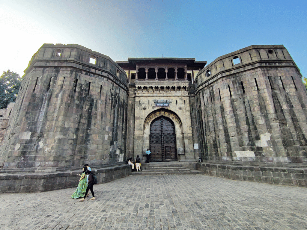 Shaniwar Wada: A Historical Journey Through the Peshwa Dynasty