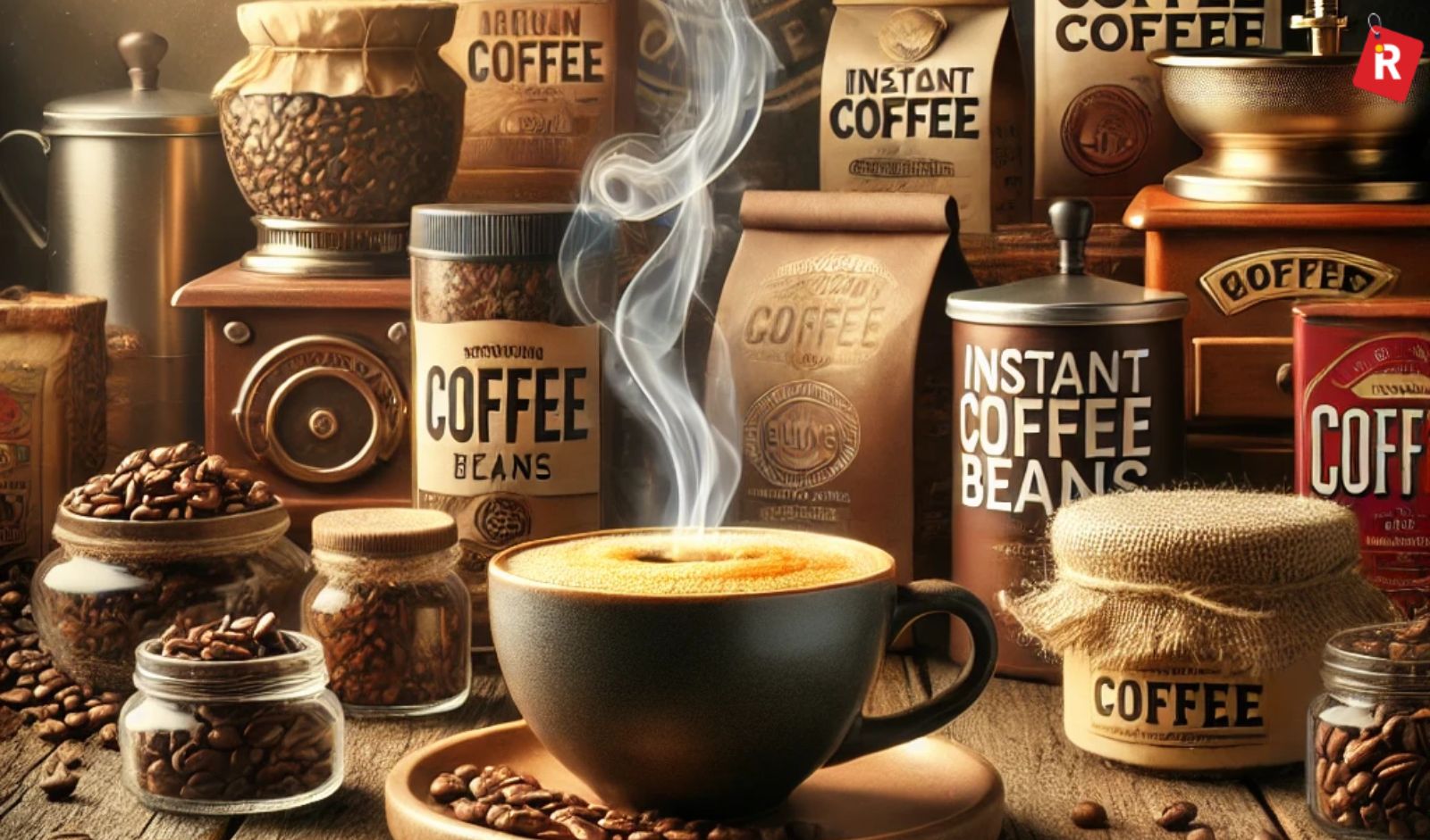 Ten Unforgettable Coffee Moments
