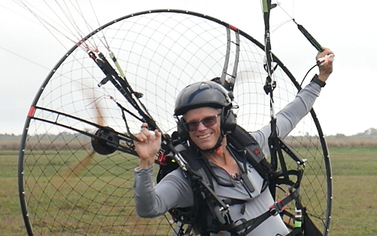 The Cost of Powered Paragliding: A Comprehensive Guide