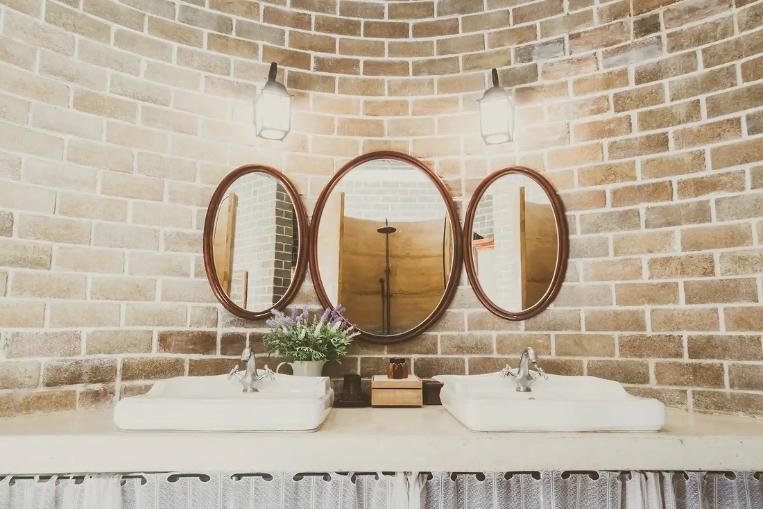The Enigmatic Origins of the Jack and Jill Bathroom