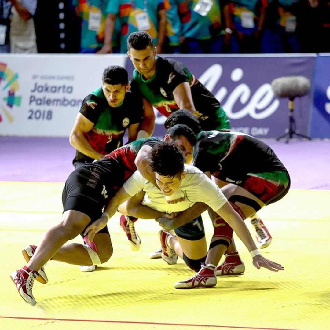 The Evolution of Kabaddi: From Ancient Sport to Modern Phenomenon