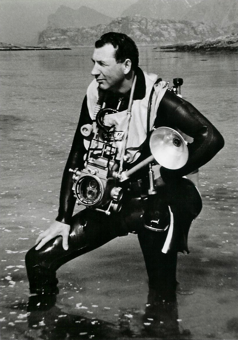 The History of Scuba Diving: Pioneers of Underwater Exploration
