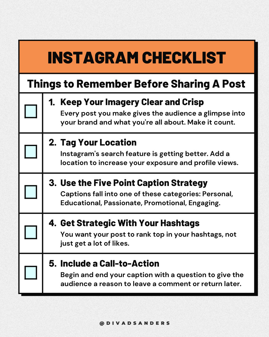 Three Things You Need to Know Before Starting an Instagram Business Account