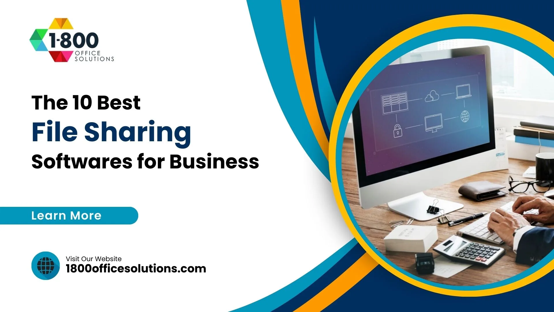 Top File Sharing Software Systems of 2024