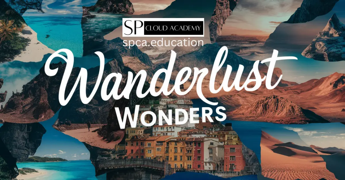 Travel Blogging: Inspiring Wanderlust and Sharing Experiences