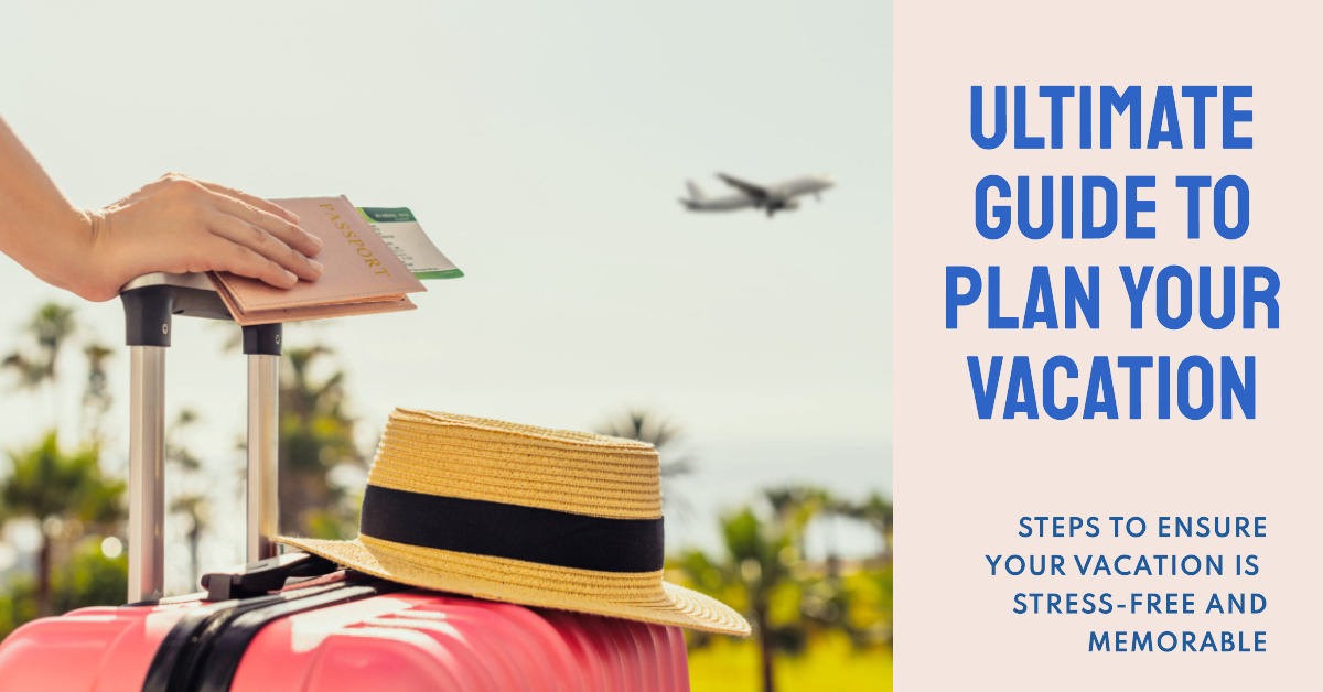 Travel Partners: Your Guide to Unforgettable Holidays