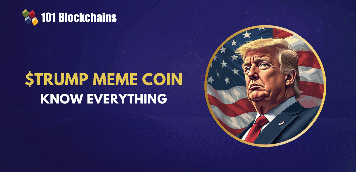 Trump Meme Coin and the Crypto Space