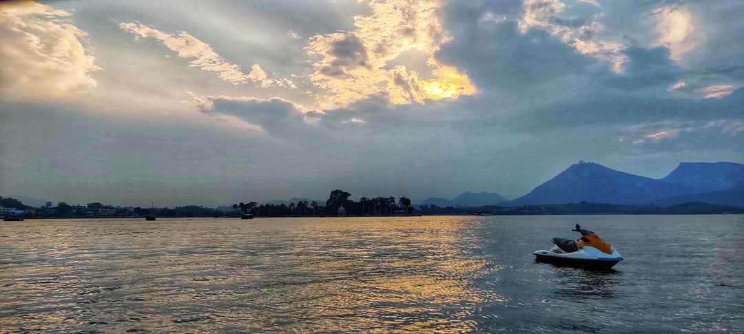 Udaipur and shreenathji in two days