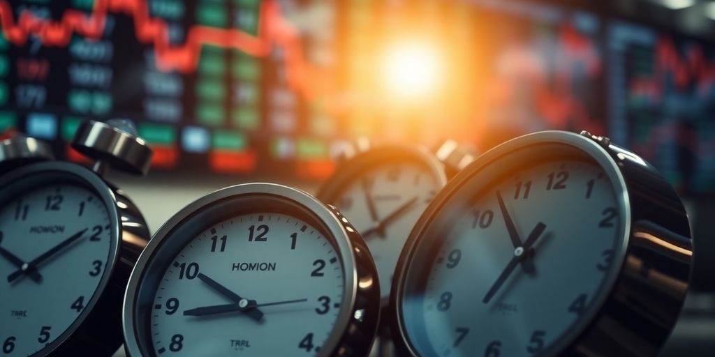 Understanding Forex Market Opening Times: A Trader’s Guide