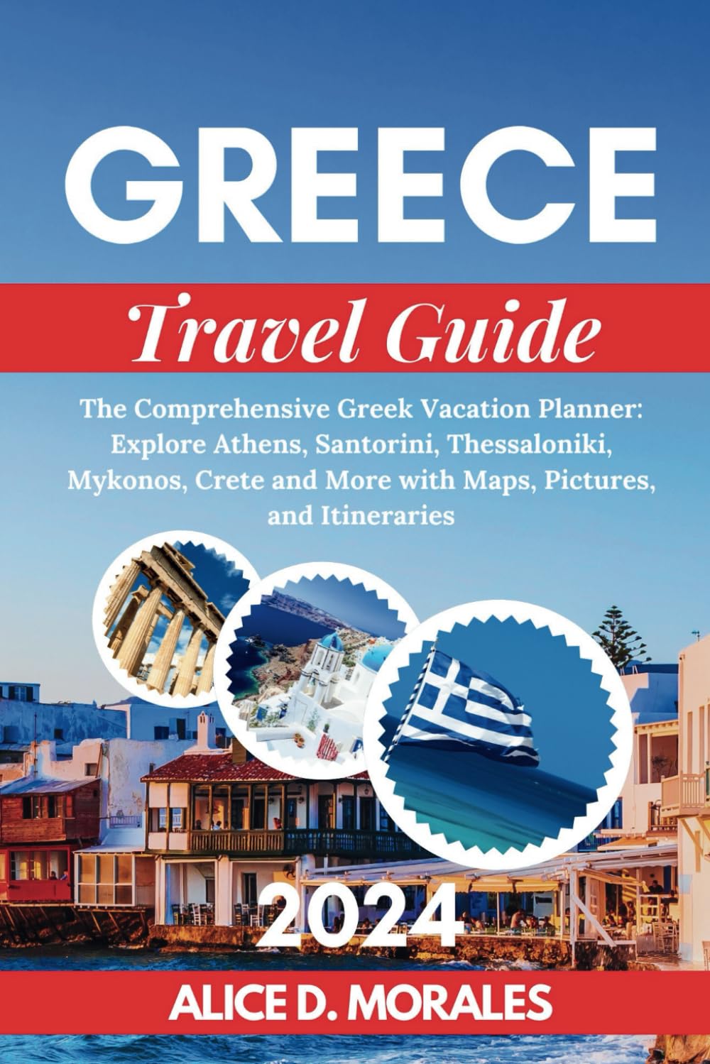 Unforgettable Greek Weekend Getaway: A Comprehensive Guide