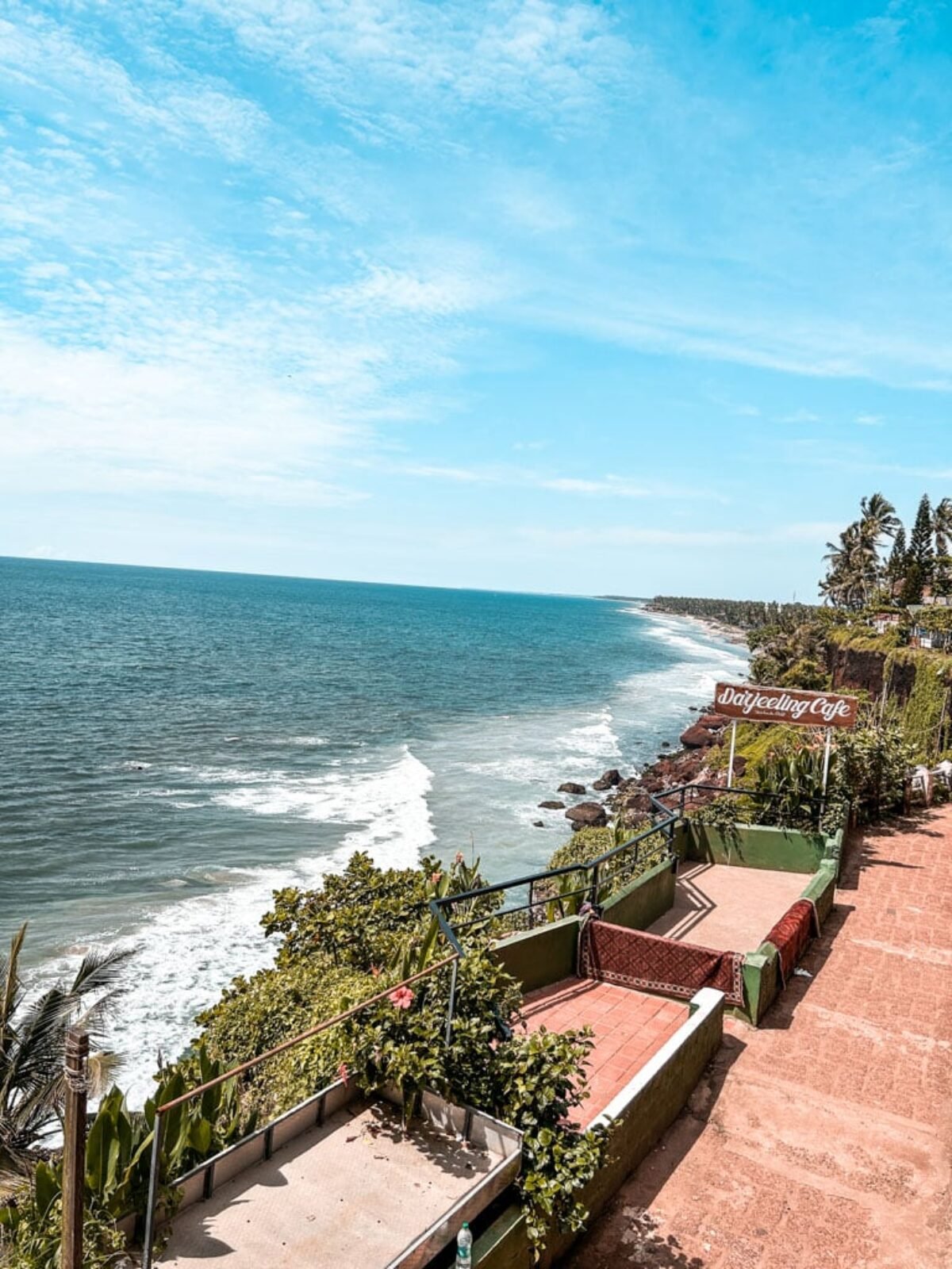 Varkala: A Comprehensive Travel Guide to Kerala’s Coastal Paradise