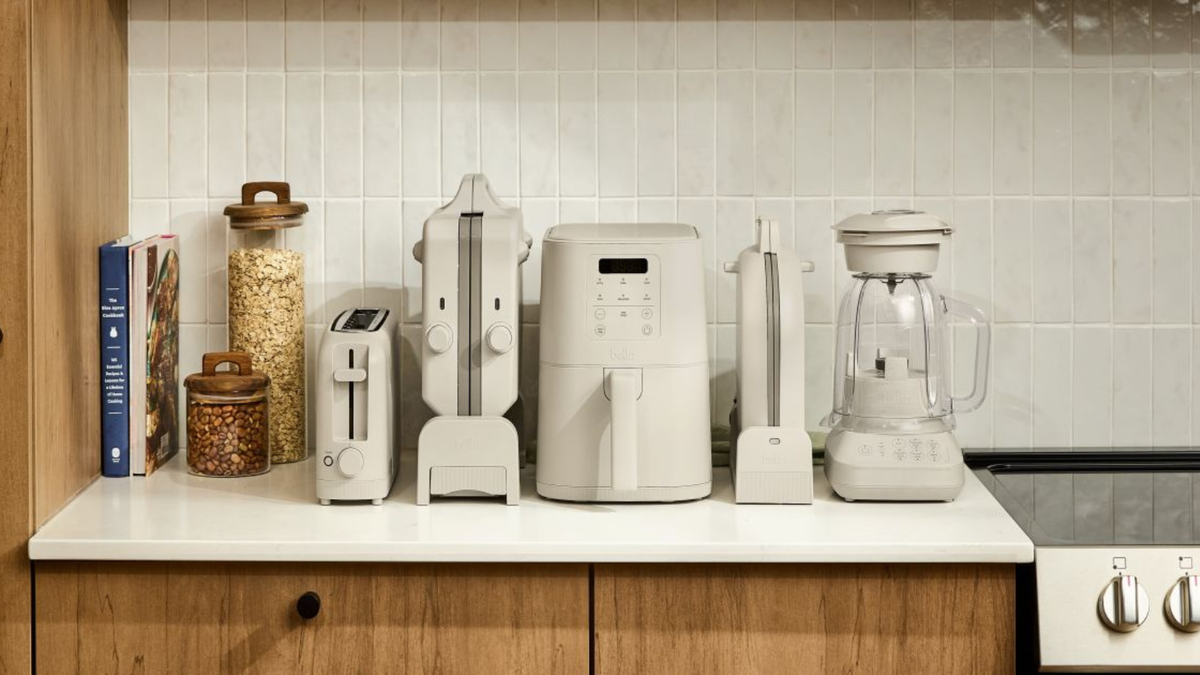 Where to Buy Bella Kitchen Appliances: A Comprehensive Guide