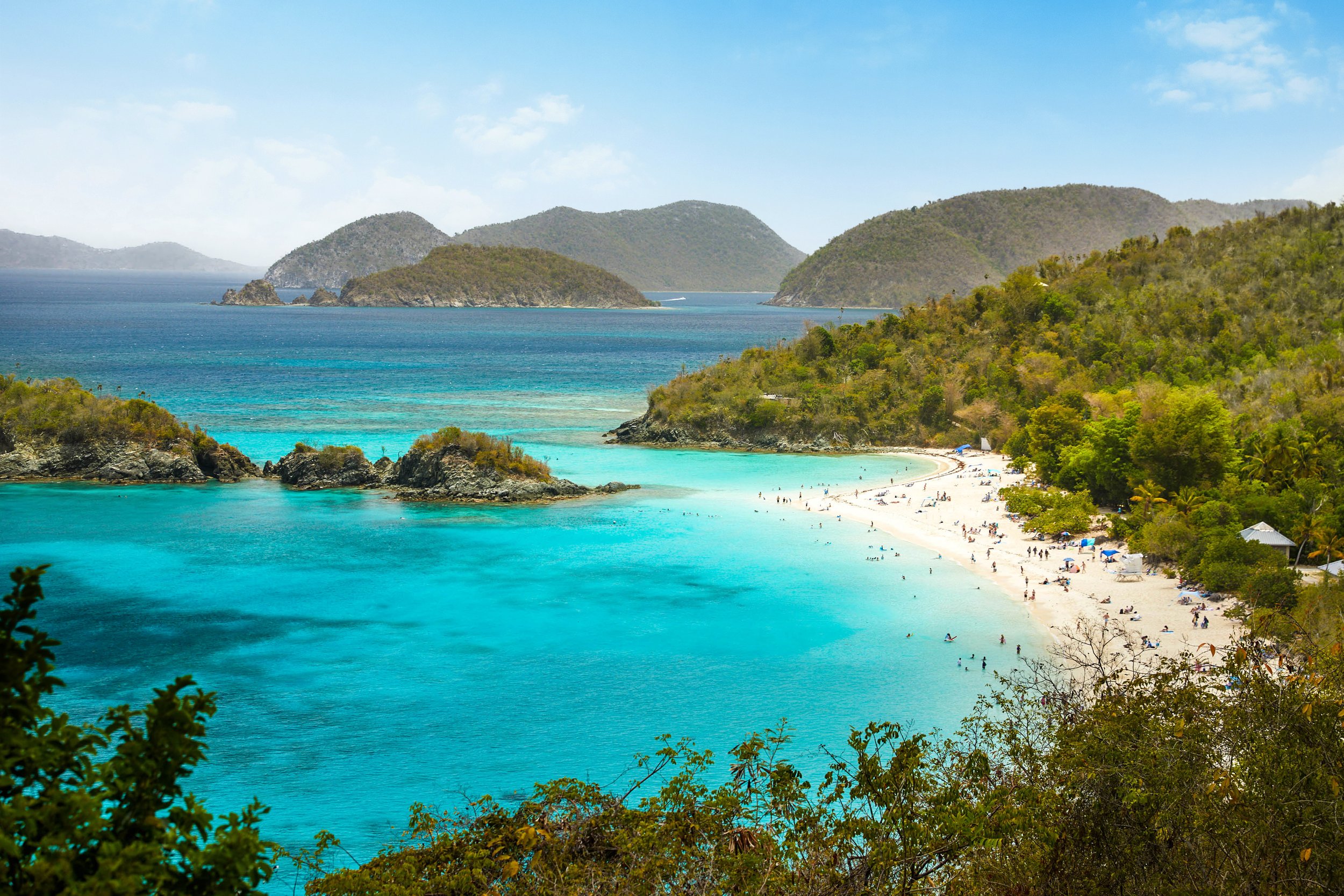 Why St. John, USVI, Should Be Your Next Travel Destination