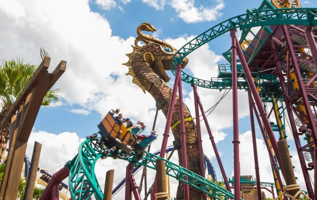 Your Guide to Busch Gardens Tampa Bay Tickets: Options, Pricing, and Savings