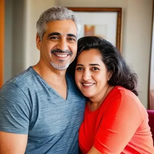 Nawell Madani: From Humble Beginnings to Comedy Queen – How Her Parents Shaped Her Success