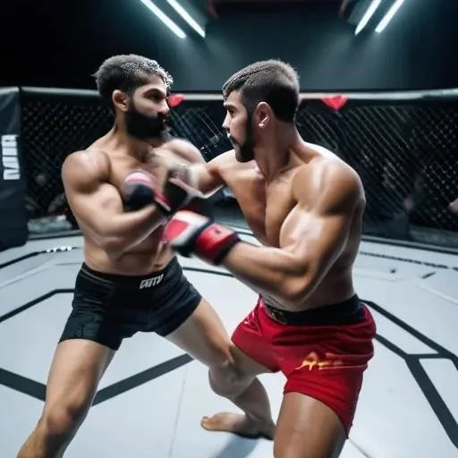 UFC Weight Classes: The Science Behind the Carnage and the Future of Combat Sports