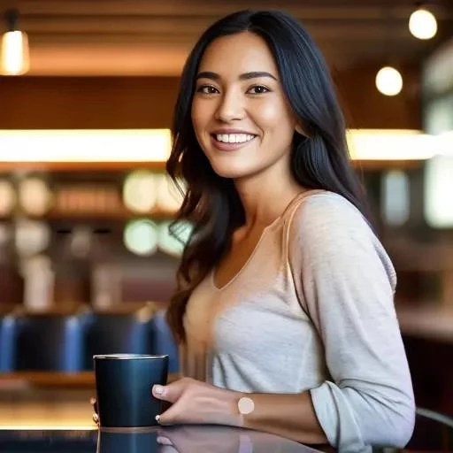 Unveiling the Power Duo: How Black Coffee’s New Girlfriend is Reshaping the Global Spotlight!