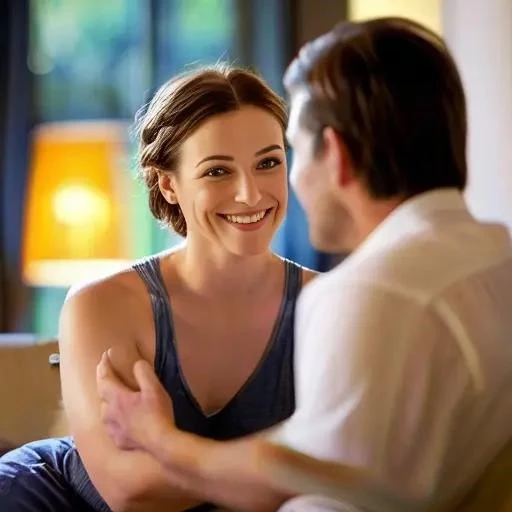 Unleash Unforgettable Intimacy: Why These Naughty Questions To Ask Your Girlfriend Are Your Relationship’s Secret Weapon!