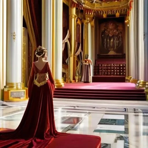 Unleashed Power: How ‘Invincible After Shocking My Empress Wife’ Is Conquering Global Digital Storytelling!