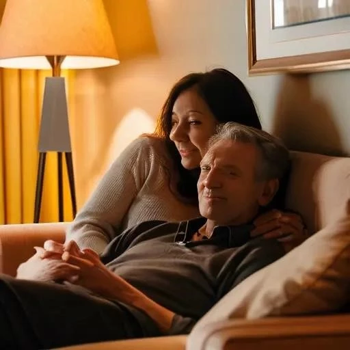 Beyond the Bell: How the ‘Parents d’élèves’ Film Redefines Love, Lies, and the Unlikely Path to Belonging!