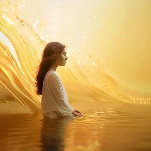 The Unseen Force: Why Money Loves Me Is the Ultimate Key to Unlocking Your Wealth