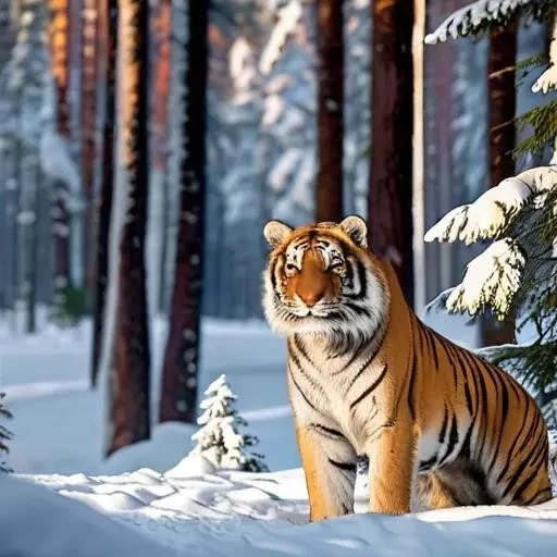 Unbelievable Truth: Your Siberian Tiger Weight Questions Answered!