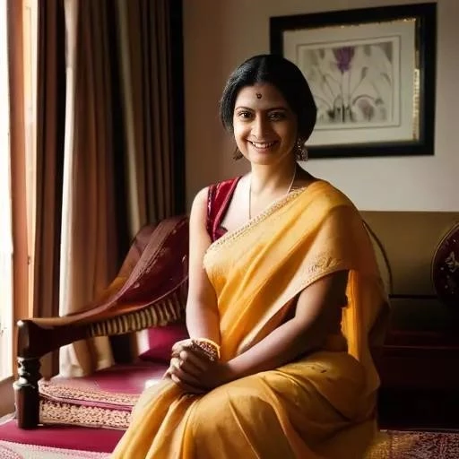 Unveiling the Unseen: How Priyadarshan’s Former Wife Forged a Path of Unyielding Resilience