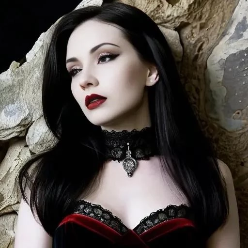 Beyond the Black Veil: Why the Modern Goth Girlfriend is Redefining Romance and Style