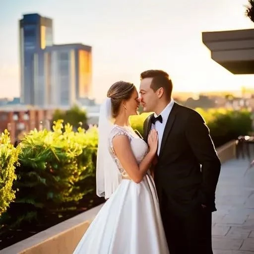 Unveiling Melbourne’s Wedding Photography Secrets: The $8K Truth That Will Redefine Your Big Day!