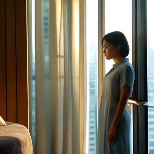 Beyond the Script: How ‘Girlfriend’ Chinese Drama Captivated Millions and Redefined Modern Romance!
