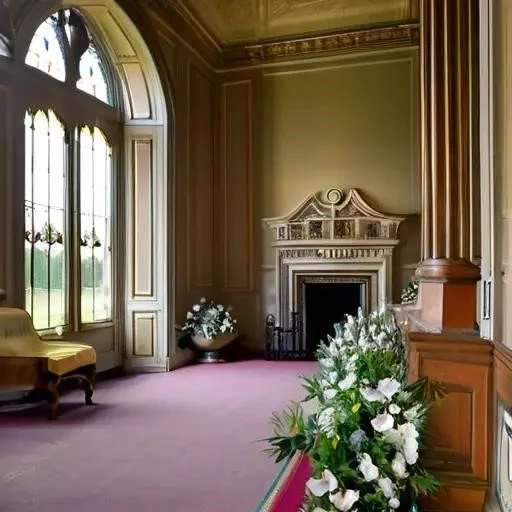 Love Is Blind UK Wedding Venue: The Fairytale Location That’s Capturing Hearts (And Bookings!) Worldwide!