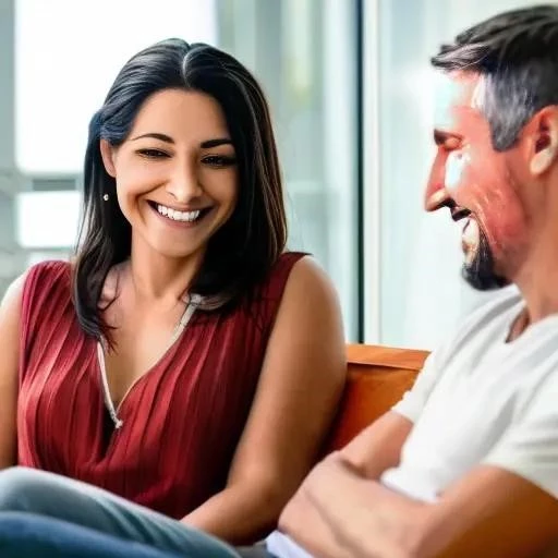 Revolutionize Your Relationship: The Ultimate Guide to Interesting Topics To Talk About With Your Girlfriend You Can’t Miss!