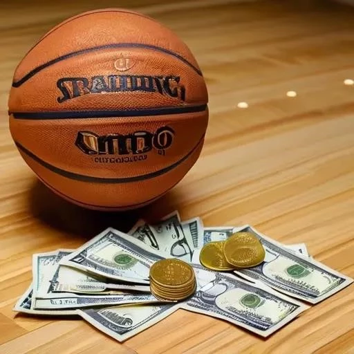 Beyond the Buzzer: The Astounding Lauri Markkanen Salary That’s Shaking Up the League!