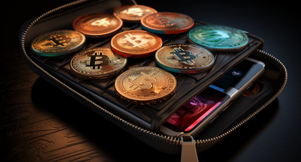 SwapSpace Wallets: Safeguarding Your Bitcoin Assets