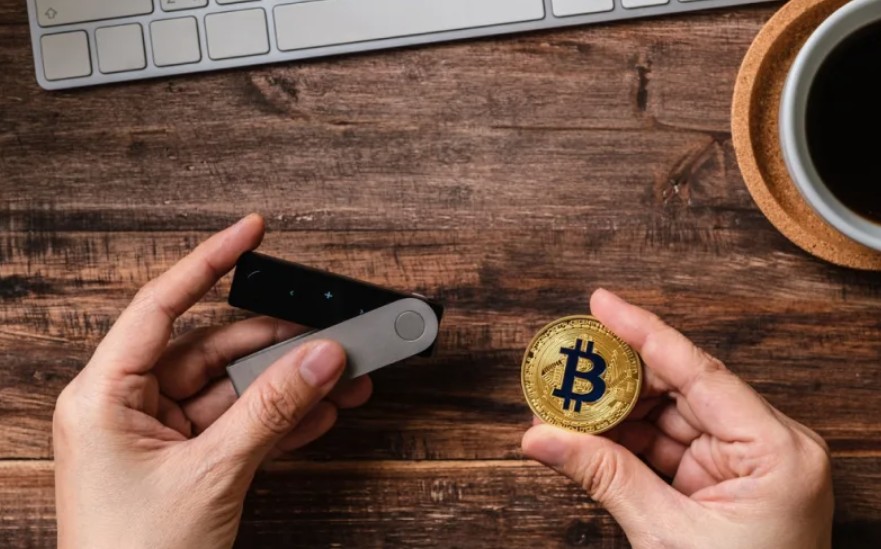 SwapSpace Wallets: Safeguarding Your Bitcoin Assets